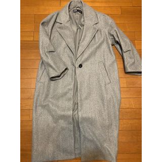 ザラ(ZARA)のZARA  2020 予約済みです(ロングコート)