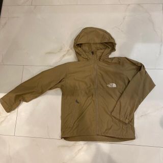 ザノースフェイス(THE NORTH FACE)のノースフェイスのアウター(ジャケット/上着)