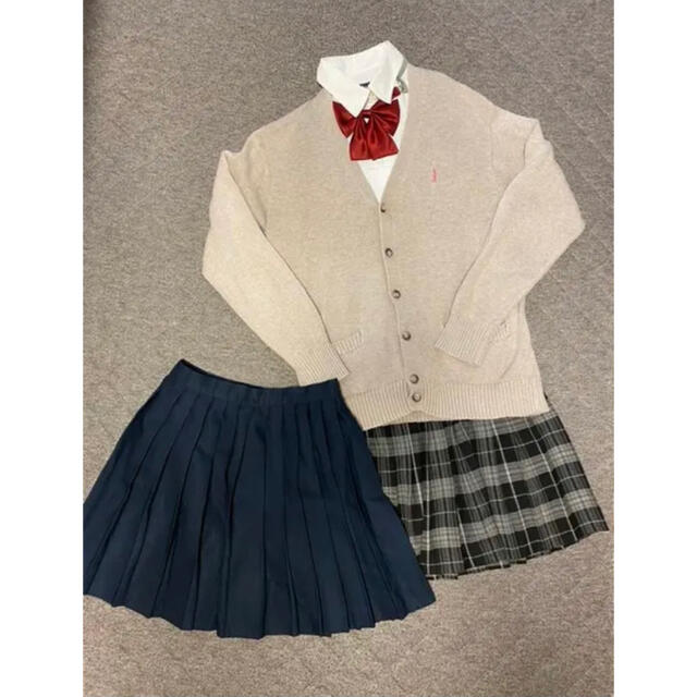 EAST BOY イーストボーイ 制服 なんちゃって制服 ブレザー 9号