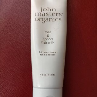 ジョンマスターオーガニック(John Masters Organics)のジョンマスター  ヘアミルク cota様専用(トリートメント)