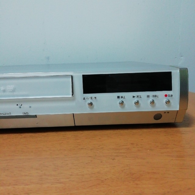 東芝 - TOSHIBA HDD搭載DVDレコーダー【RD-XS37】の通販 by わんちゃん