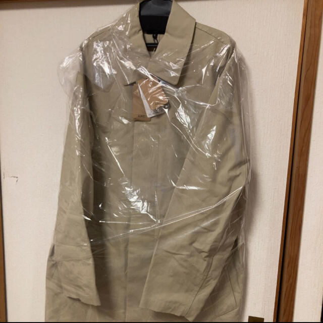 A.P.C. ステンカラーコート サイズ S 【正規品直輸入】 noxcapital.de