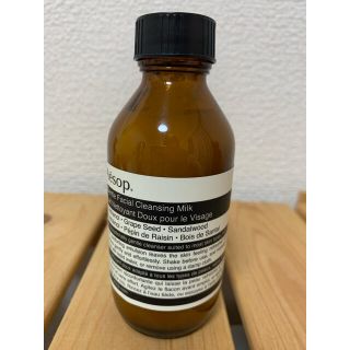 イソップ(Aesop)のイソップ　Aesop クレンジングミルク(クレンジング/メイク落とし)