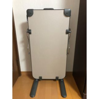 トウシバ(東芝)のズボンプレッサー　東芝　HIP-T 21(ズボンプレッサー)