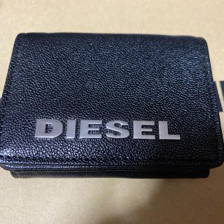 ディーゼル(DIESEL)のDIESEL 財布(折り財布)