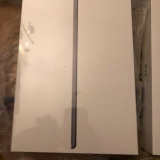 新品　iPad 9世代　64GB スペースグレイ　1台