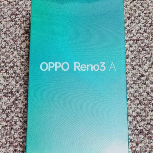 OPPO Reno3 A 6GB 128GB