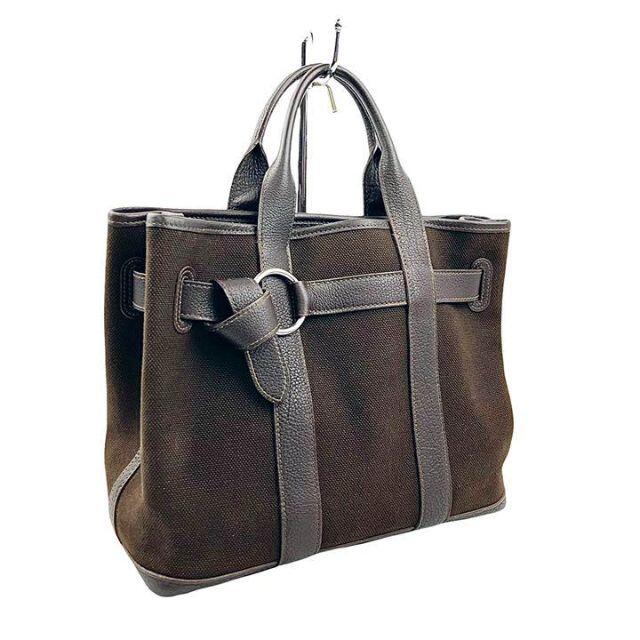 超安い品質 【美品】HERMES - Hermes エルメス トワルアッシュ サン