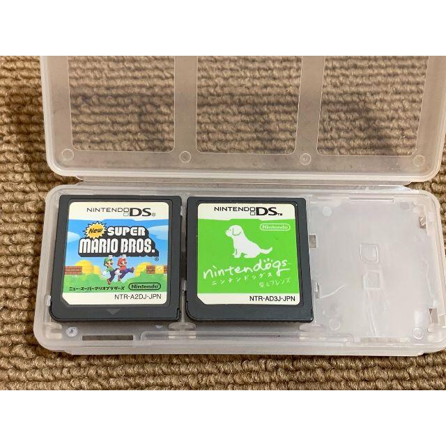 任天堂　Nintendo　DSi　3DS　セット 8