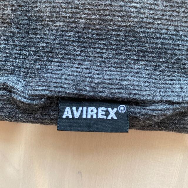 AVIREX(アヴィレックス)のAVIREX クルーネックTシャツ メンズのトップス(Tシャツ/カットソー(半袖/袖なし))の商品写真