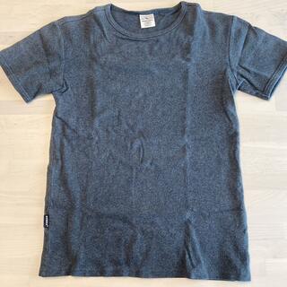 アヴィレックス(AVIREX)のAVIREX クルーネックTシャツ(Tシャツ/カットソー(半袖/袖なし))