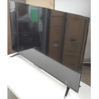 シャープ(SHARP)のSHARP シャープ50インチテレビAQUOS 4T-C50BH1(テレビ)