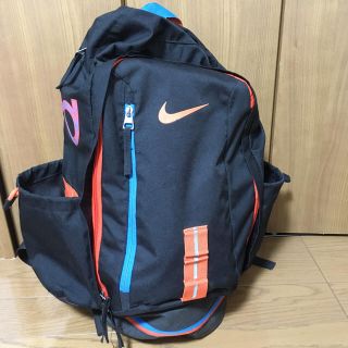 ナイキ バックパック バスケットボールの通販 34点 Nikeのスポーツ アウトドアを買うならラクマ