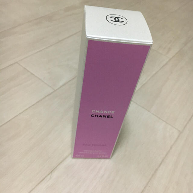 CHANEL(シャネル)のCHANELボディスプレイ コスメ/美容の香水(香水(女性用))の商品写真