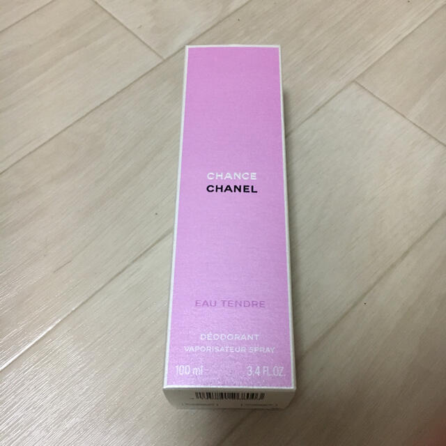 CHANEL(シャネル)のCHANELボディスプレイ コスメ/美容の香水(香水(女性用))の商品写真