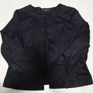 ユナイテッドアローズ(UNITED ARROWS)の★再値下げ★UNITED ARROWS ノーカラージャケット(スーツ)