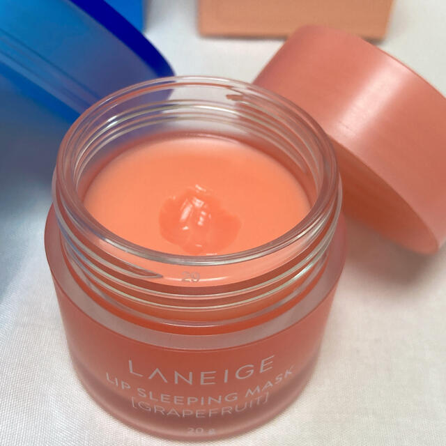 LANEIGE(ラネージュ)のLANEIGE ラネージュ　スリーピングマスク コスメ/美容のスキンケア/基礎化粧品(フェイスクリーム)の商品写真