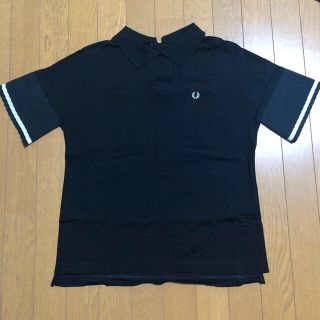 フレッドペリー(FRED PERRY)のFRED PERRY ポロシャツ(ポロシャツ)