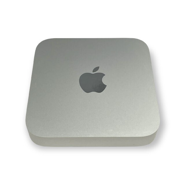 M1 Mac mini 8g 256gb 付属品完備