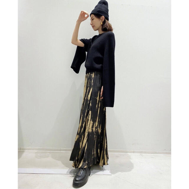 お手頃価格 MES 一番人気物 MES Hulotte スカート DEMOISELLES
