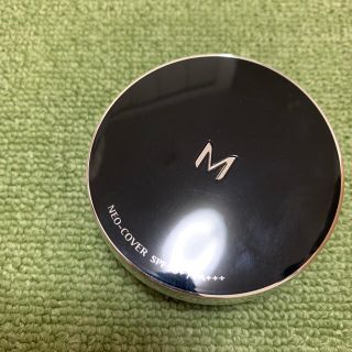 ミシャ(MISSHA)のMISSHA クッションファンデ ネオカバー23(ファンデーション)