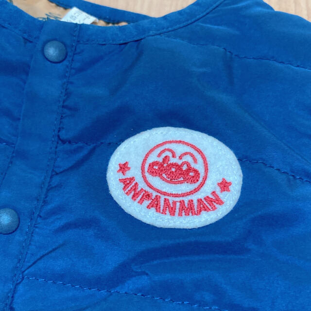 アンパンマン(アンパンマン)のduffy 様専用 キッズ/ベビー/マタニティのベビー服(~85cm)(ジャケット/コート)の商品写真