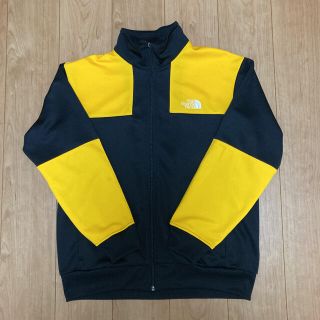 ザノースフェイス(THE NORTH FACE)の試着のみ新品同様　ノースフェイス　ジャージ(ジャージ)