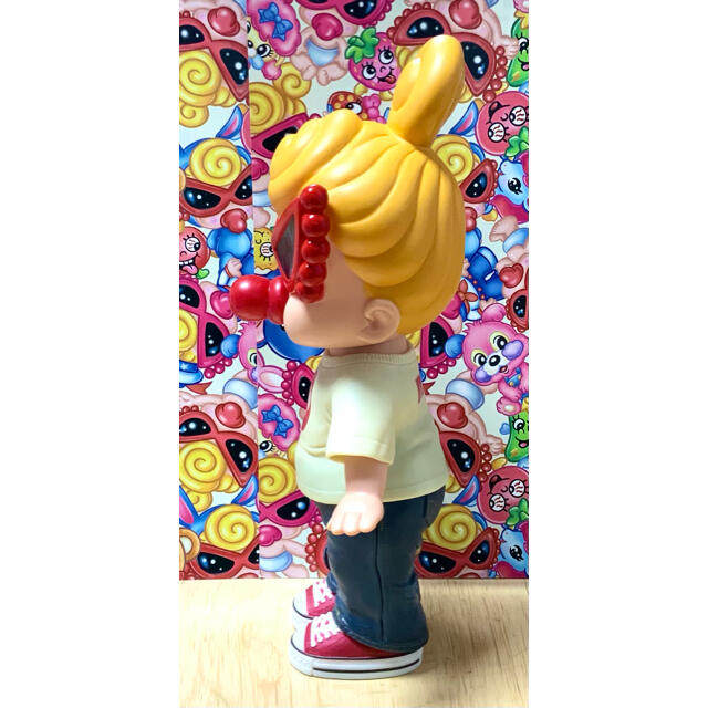 レア 初代 ヒスミニドール ヒスミニ ヒステリックミニ 人形 | レア
