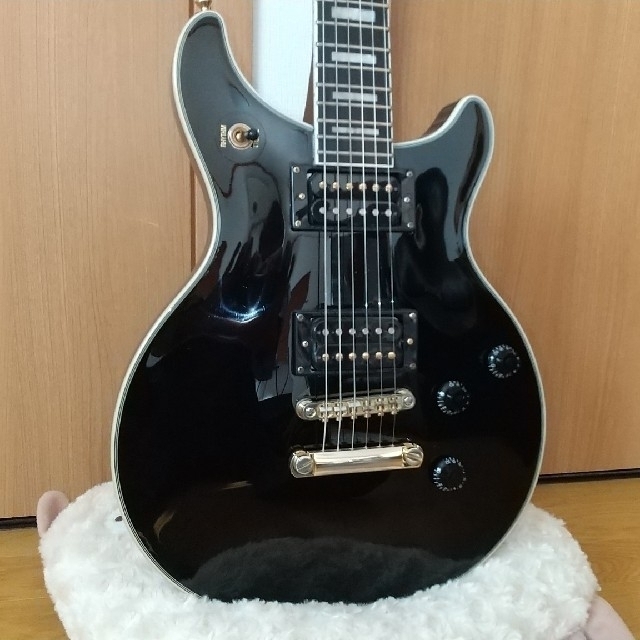 Epiphone TAK MATSUMOTO DC 1