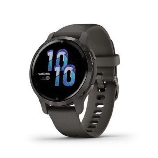 ガーミン(GARMIN)のGARMIN ガーミン Venu2S Graphite/Black(腕時計(デジタル))