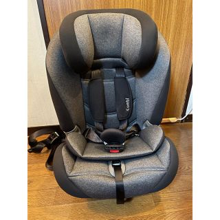 コンビ(combi)のcombi セイブトレック isofix エッグショック ta(自動車用チャイルドシート本体)