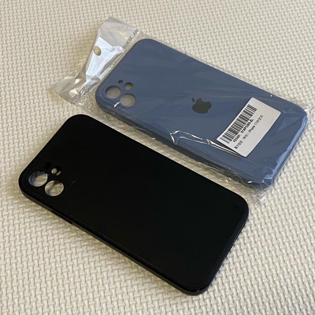 iPhone11 64GB＋おまけ（耐衝撃スマホケース）