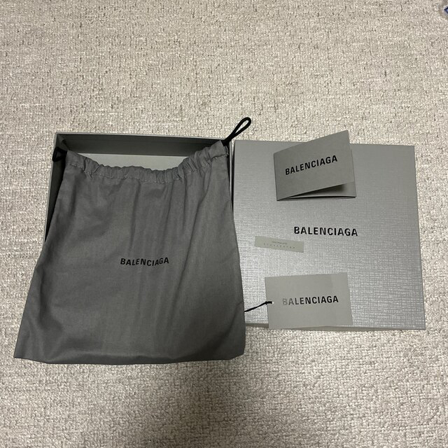 Balenciaga(バレンシアガ)のBALENCIAGAベルト 最終値下げ メンズのファッション小物(ベルト)の商品写真