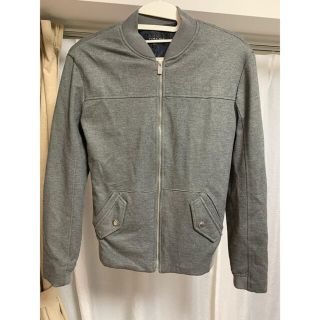 ザラ(ZARA)のZARA MAN ブルゾン アウター(ブルゾン)