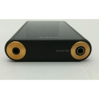 SONY - 美品 SONY WALKMAN NW-WM1A 128GBの通販 by HK's shop｜ソニー ...