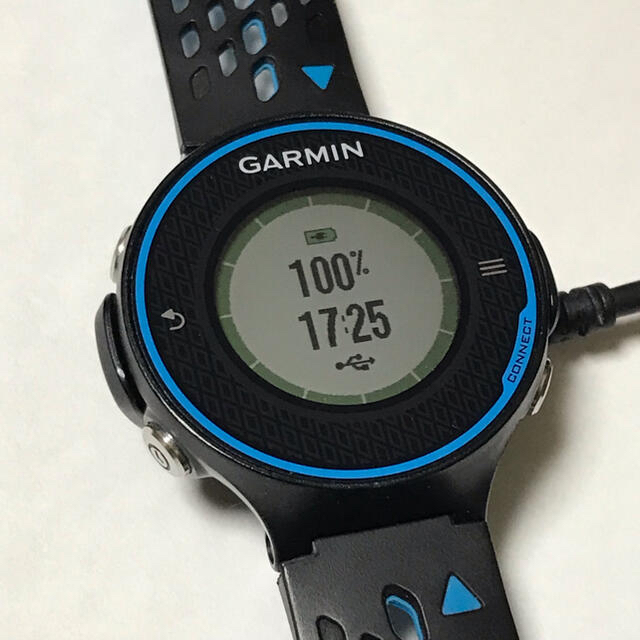 GARMIN - 【地蔵坂さん専用】GARMIN 620J 心拍センサー、ベルト付きの