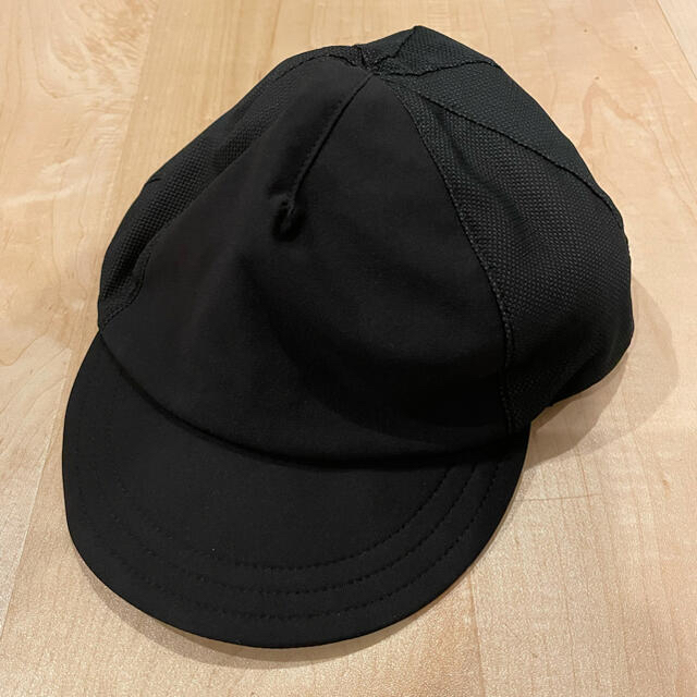 山と道　Stretch Mesh Cap サイズM メンズの帽子(キャップ)の商品写真