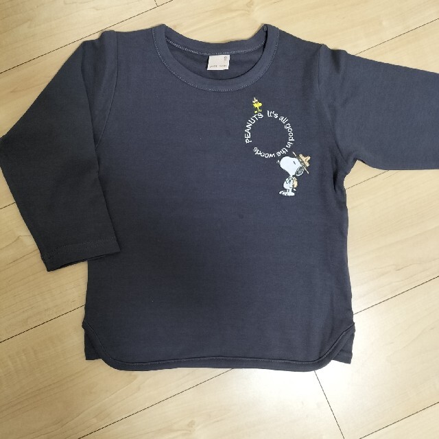 petit main(プティマイン)のまむ様　専用出品 キッズ/ベビー/マタニティのキッズ服男の子用(90cm~)(Tシャツ/カットソー)の商品写真