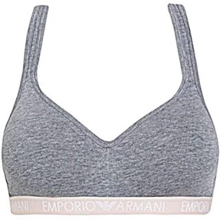 エンポリオアルマーニ(Emporio Armani)の[エンポリオアルマーニ]VISIBILYTY ICONIC PADDED BRA(その他)