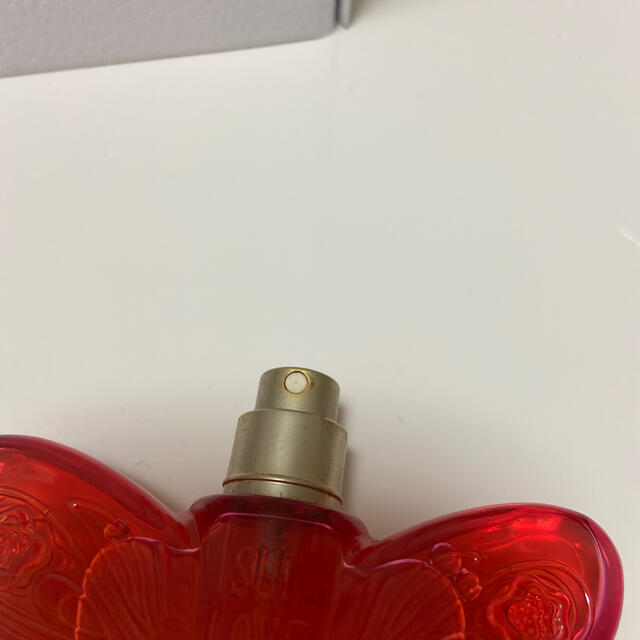 ANNA SUI(アナスイ)のアナスイ スイラブ オーデトワレ  50ml  コスメ/美容の香水(香水(女性用))の商品写真