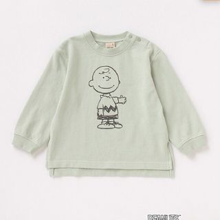 プティマイン(petit main)のなおーみ様　専用出品(Tシャツ/カットソー)