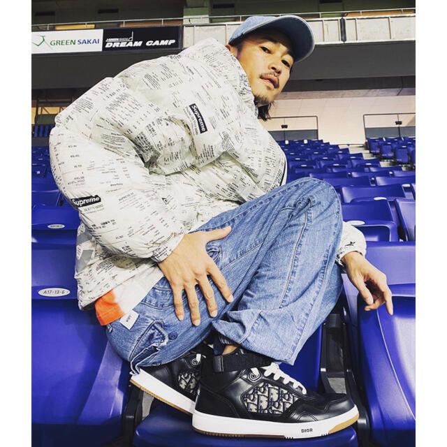 M BOONIE TROUSERS COTTON DENIM デニム パンツ | purplepatchstudio.com