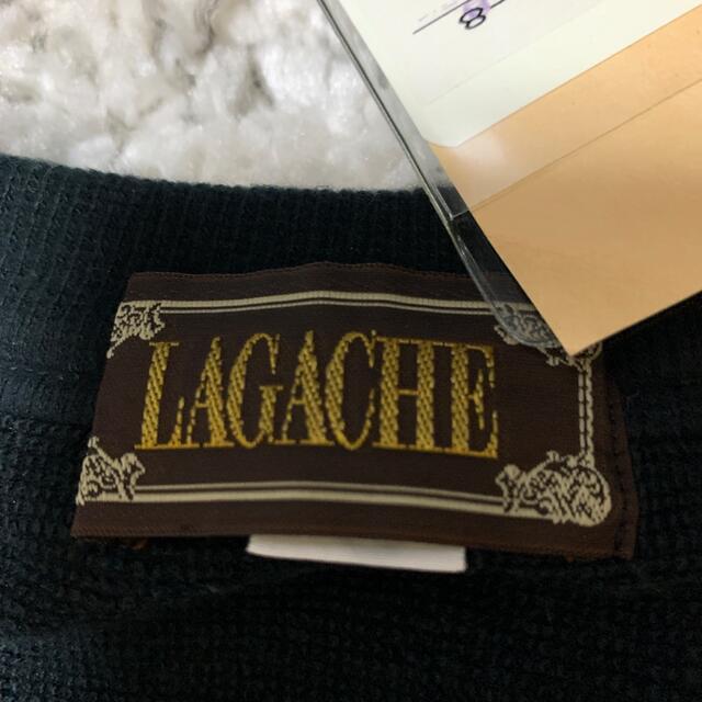 LAGACHE(ラガチェ)のlagacheのトレーナー メンズのトップス(スウェット)の商品写真