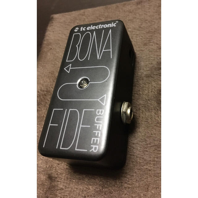 tc electronic BONAFIDE ボナファイド BUFFERの通販 by nnn|ラクマ