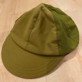 山と道　 Stretch Mesh Cap サイズM(登山用品)