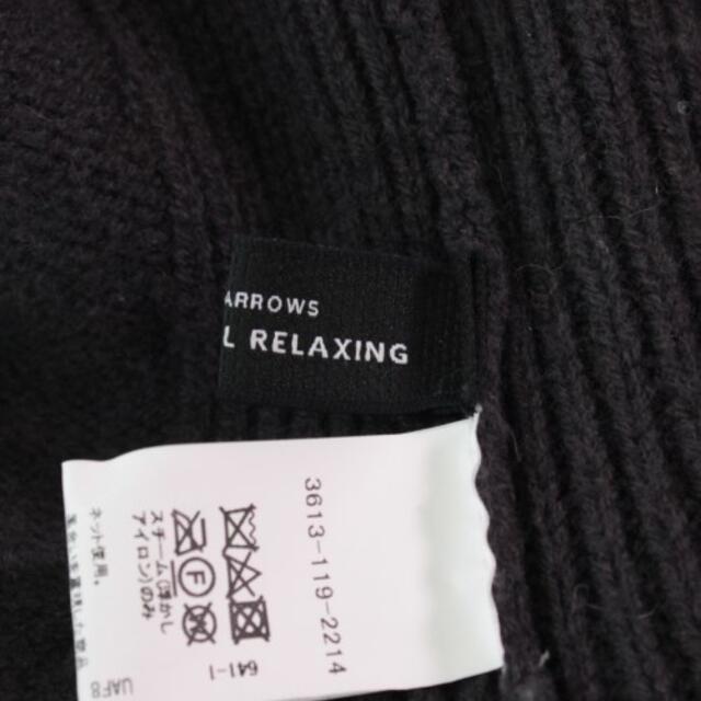 UNITED ARROWS green label relaxing(ユナイテッドアローズグリーンレーベルリラクシング)のgreen label relaxing ニット・セーター レディース レディースのトップス(ニット/セーター)の商品写真