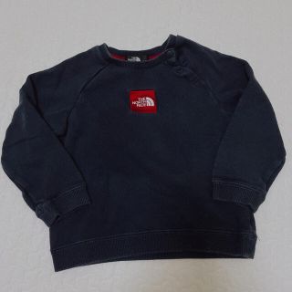 ザノースフェイス(THE NORTH FACE)のノースフェイス　90 トレーナー(Tシャツ/カットソー)