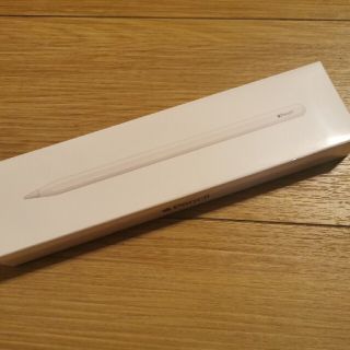 アップル(Apple)のぽん様専用　Apple Pencil 第二世代(その他)