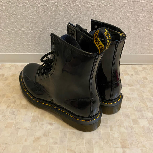 Dr.Martens ドクターマーチン 8ホール 1460 | loneoakpoint.com