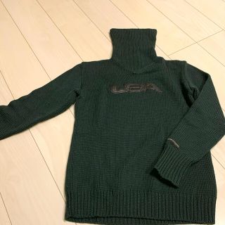 ポロラルフローレン(POLO RALPH LAUREN)のポロスポーツ　ニット(ニット/セーター)